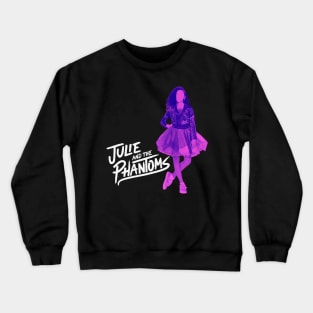 Julie And The Phantoms One Night Only Crewneck Sweatshirt